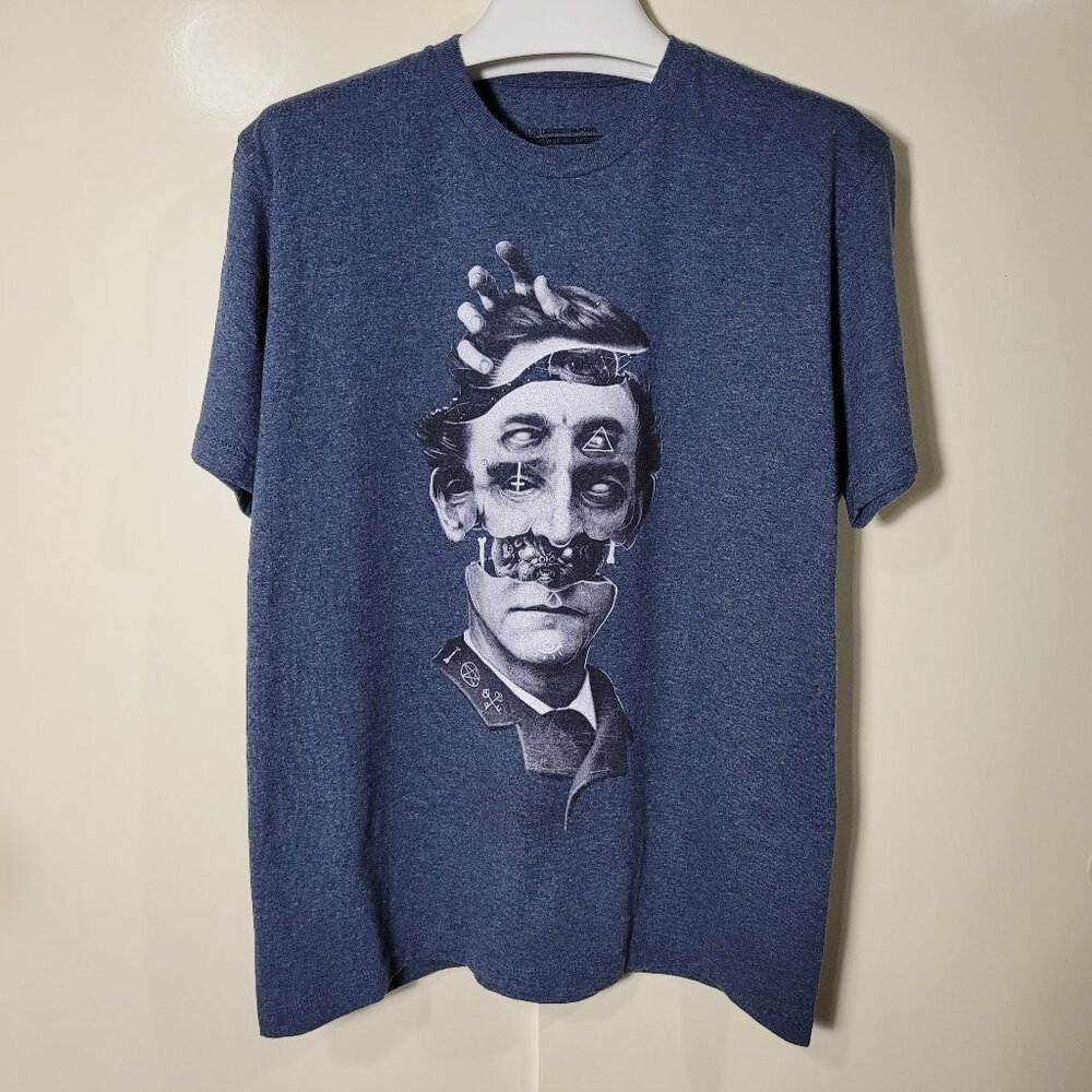 The Inventor T-shirt